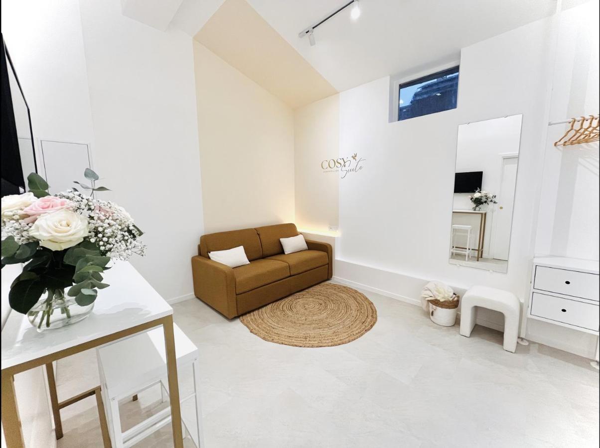 Cosy Suite - Elegance & Calme En Hyper-Centre Montpellier Exterior photo